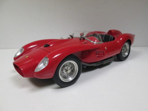 Ferrari 250 testarossa de - 250, tr