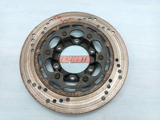 DISCO FRENO POSTERIORE REAR BRAKE DISC MOTO GUZZI V7 CLASSIC 08-11