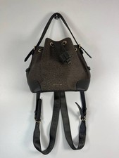 Zaino a secchiello Borbonese