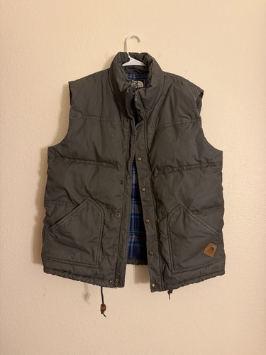 Gilet imbottito the north face - imbottito,