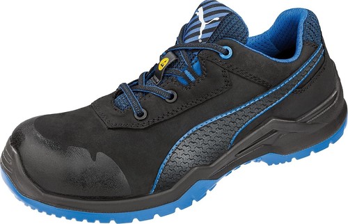 Scarpe antinfortunistiche puma - scarpe,
