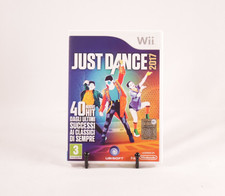 Just Dance 2017 - NINTENDO WII