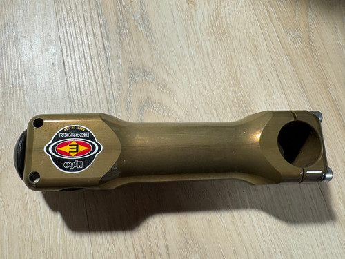 Attacco manubrio easton - attacco, 60
