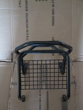 PORTAPACCHI ANTERIORE HONDA XL 600 LM PD04 XR PE04 FRONT RACK LUGGAGE