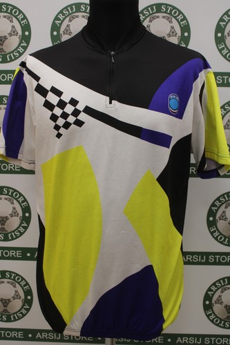 Maglia ciclismo bike - , seb
