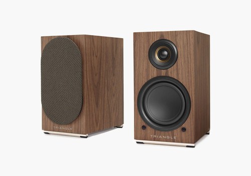 Triangle aio twin coppia - twin,