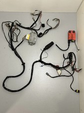 Impianto Elettrico Gilera