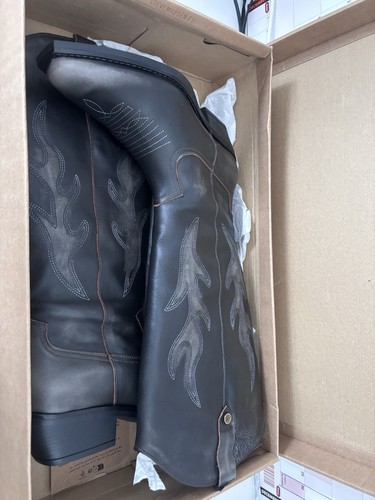 Stivali cowboy steve madden - stivali,
