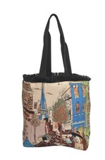 Borsa a mano da Donna Armuà