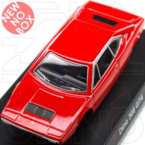 Ferrari dino 308 gt4 - 308,