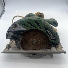 Seghetto circolare Hitachi C