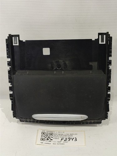 Porta bicchiere per bmw - per,