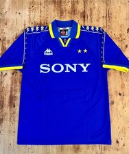 Maglia juventus 1996 rara - rara,