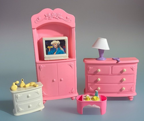 Set mobili camera - , da