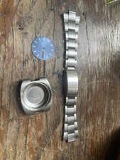 Bulova Caravelle Set-O-Matic