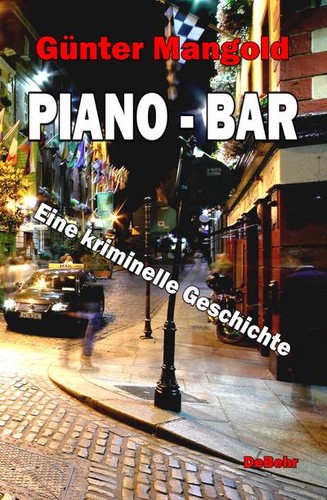 Piano bar eine kriminelle - piano-bar,