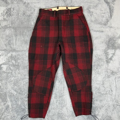 Penn rich huntmaster pantaloni - huntmaster,