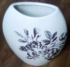 Vaso composizione fiori