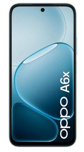 Oppo a6x 256gb - 6+256gb, 5g