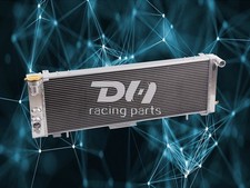 Radiatore 3 serie per Jeep