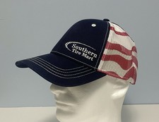 Cappello camionista Southern
