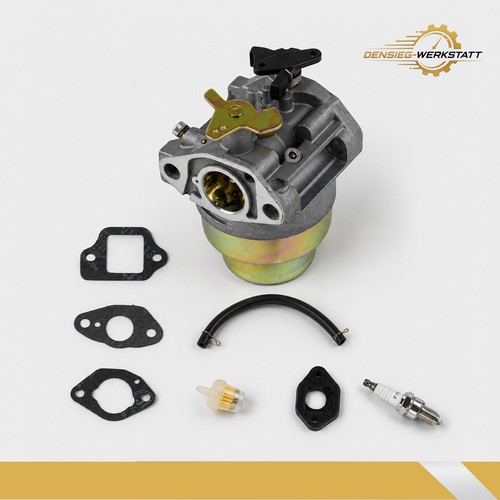 Kit carburatore densieg con - kit,