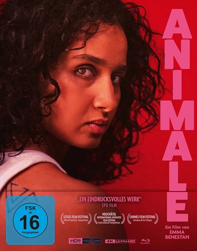 Animale ultra hd - animale,