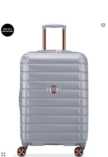 Delsey paris shadow 24 - paris,