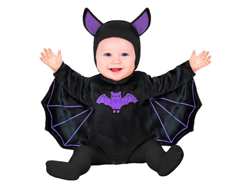 Costume pipistrello - costume,