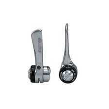 Coppia comandi cambio 3x8v - comandi,