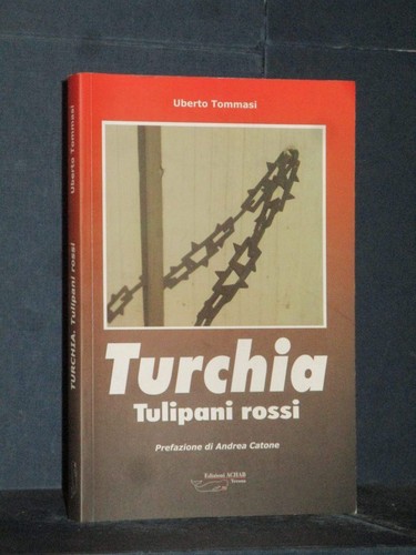Uberto tommasi turchia - uberto,