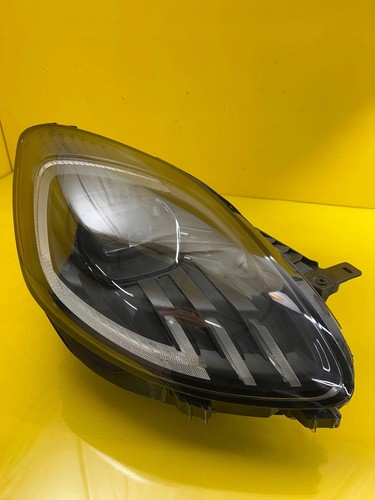 Ford puma facelift full led - ford,