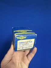 REG Italy fanale anteriore