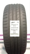 PNEUMATICO USATO GOODYEAR EFFICIENT GRIPPERFORMANCE 205/55 R17 95V ESTIVE