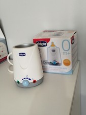 Scalda Biberon Chicco Pappacalda Casa E Spinotto Auto