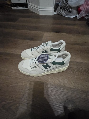 Size new balance - 10.5,