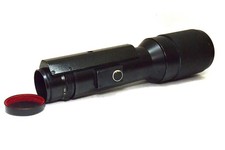 Obiettivo manuale Leica Telyt