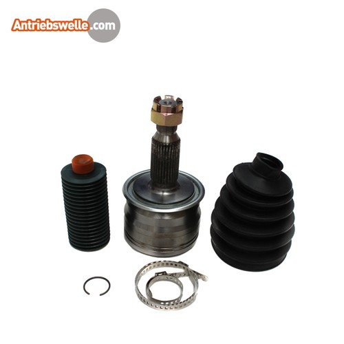 Kit giunti albero motore smart - motore,