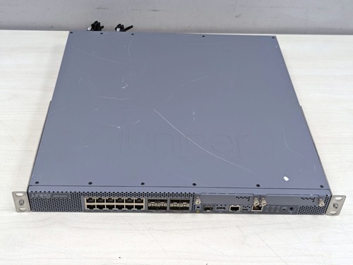 Juniper networks srx1500 - juniper, 2