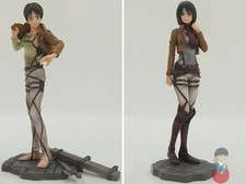 Attacco dei Giganti Ichiban