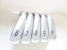 XXIO Set di ferri destrimani X