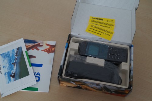 Cellulare nokia 3110 mercedes - nokia,