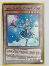 Trinchetta Romarin LIOV-IT094