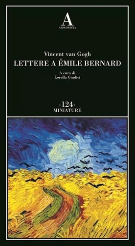 Lettere émile bernard - Émile,
