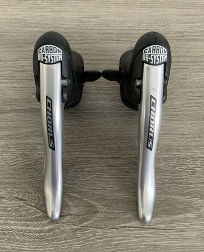Set freno cambio - set, campagnolo