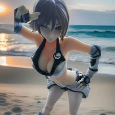 Kotobukiya Bishoujo Tekken Tag