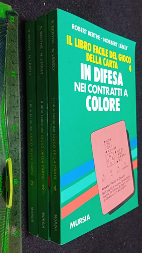 Libri lotto il libro - libri,