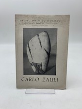 Carlo Zauli. Gruppo artistico