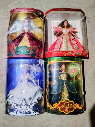 Barbie bambola loy vintage