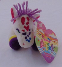 Peluche lecca-lecca